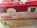 港荣蒸蛋糕奶香3斤家庭量贩早餐面包蛋糕点心零食下午茶中秋礼品盒 实拍图