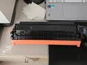 彩格m1136硒鼓适用惠普hp cc388a硒鼓88a m126a p1106 p1108 p1007 m1213 m1216 m202n m128fn打印机硒鼓墨盒 实拍图