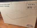 欧普照明（OPPLE）吸顶灯简约可调色LED护眼照明灯具灯饰凝月呵护光客厅大灯 包安装 实拍图