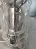 九阳（Joyoung）1.2L豆浆机3-4人用破壁机古法豆浆可预约免煮免滤家用全自动榨汁机料理机DJ12P-D565 实拍图