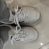 NEW BALANCE秋季男女同款复古灰色耐磨轻便运动休闲鞋574系列ML574LGI 39.5 实拍图