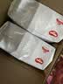 好奇（Huggies）金装小黑洞拉拉裤XL72片(12-17kg)尿不湿【速干不易红】 实拍图