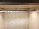 全友家居衣柜卧室家用储物收纳柜一体靠墙现代简约原木风大衣柜出租屋 实拍图