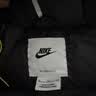 耐克NIKE男冬季短款连帽羽绒服 运动防寒外套 WR系列FB8178-010黑XL 实拍图