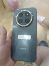 荣耀X80 Pro Max 8+128 玄甲黑 11000mAh大电池 AI 长续航手机 X70系列新款 国家补贴 实拍图