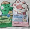 润本植物精油香圈手环30条*2组合装森林+恐龙儿童成人户外游玩便携 实拍图