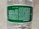 怡宝 饮用水 纯净水6L*3桶装水 整箱装 实拍图