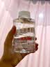 农夫山泉饮用天然水（适合婴幼儿）380ml*6瓶 膜包口袋水迷你水 实拍图
