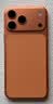 Apple/苹果【点击“立即领取“享补贴】iPhone 17 Pro Max 256GB 星宇橙色 移动联通电信5G双卡双待手机 实拍图