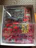 万代（BANDAI）MG1/100 命运高达高达拼装模型玩具 实拍图