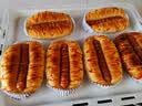 大成德式香肠1kg烤肠烧烤食材空气炸锅肉肠儿童早餐半成品速食火腿肠 实拍图