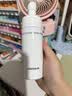 优时颜（UNISKIN）洁面慕斯150ml*3温和清洁氨基酸表活保湿敏感肌军训清洁控油礼物 实拍图