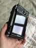 索尼（SONY）ZV-E10 半画幅微单相机 单机身  美肤拍照 颜值机身 精准对焦 VLOG APS-C画幅 黑色 实拍图