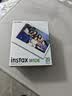 INSTAX富士instax立拍立得 宽幅相纸 白边双包装20张（适用于WIDE系列相机） 实拍图
