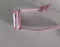 荣耀儿童手表3i 粉色【国家补贴】10重安全定位 1.52英寸超大屏幕 4G全网通 电话手表 智能手表 实拍图