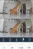 奥克斯摄像头监控无线wifi网络高清夜视监控器360度无死角带夜视全景云台家用AI监控手机远程 实拍图