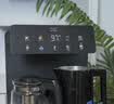海尔（Haier）茶吧机小海星Pro2026新款饮水机家用高端客厅316L不锈钢烧水壶一体自动上水下置茶吧柜 温热款S16 实拍图