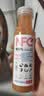 农夫山泉100%纯果汁NFC番石榴(芭乐)混合汁300ml*10瓶饮料礼盒 实拍图