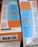 Mistine蜜丝婷防晒霜乳户外组合装小黄帽40ml+60mlspf50+军训教师礼物 实拍图