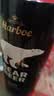 豪铂熊（BearBeer）德国精酿黑啤酒500ml*24听 整箱装 京东自营 聚会畅饮 实拍图