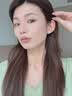 戚小米纯999足银如意结耳钉女士螺丝拧扣养耳洞耳环睡觉免摘耳骨钉耳饰 银色大号一对【999足银】【90%人选择】 实拍图