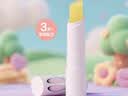 贝亲（Pigeon）儿童变色护唇膏（无香型）3.8g IA327 实拍图