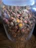 福东海10A野生昆仑雪菊胎菊200克 正宗【特优级新疆】天山雪菊花茶 实拍图