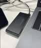 贝尔金（BELKIN）Type-C扩展坞 高效7合1拓展 iPad, Apple电脑转接 PD供电100W HDMI投屏 USB/SD读卡AVC023 实拍图