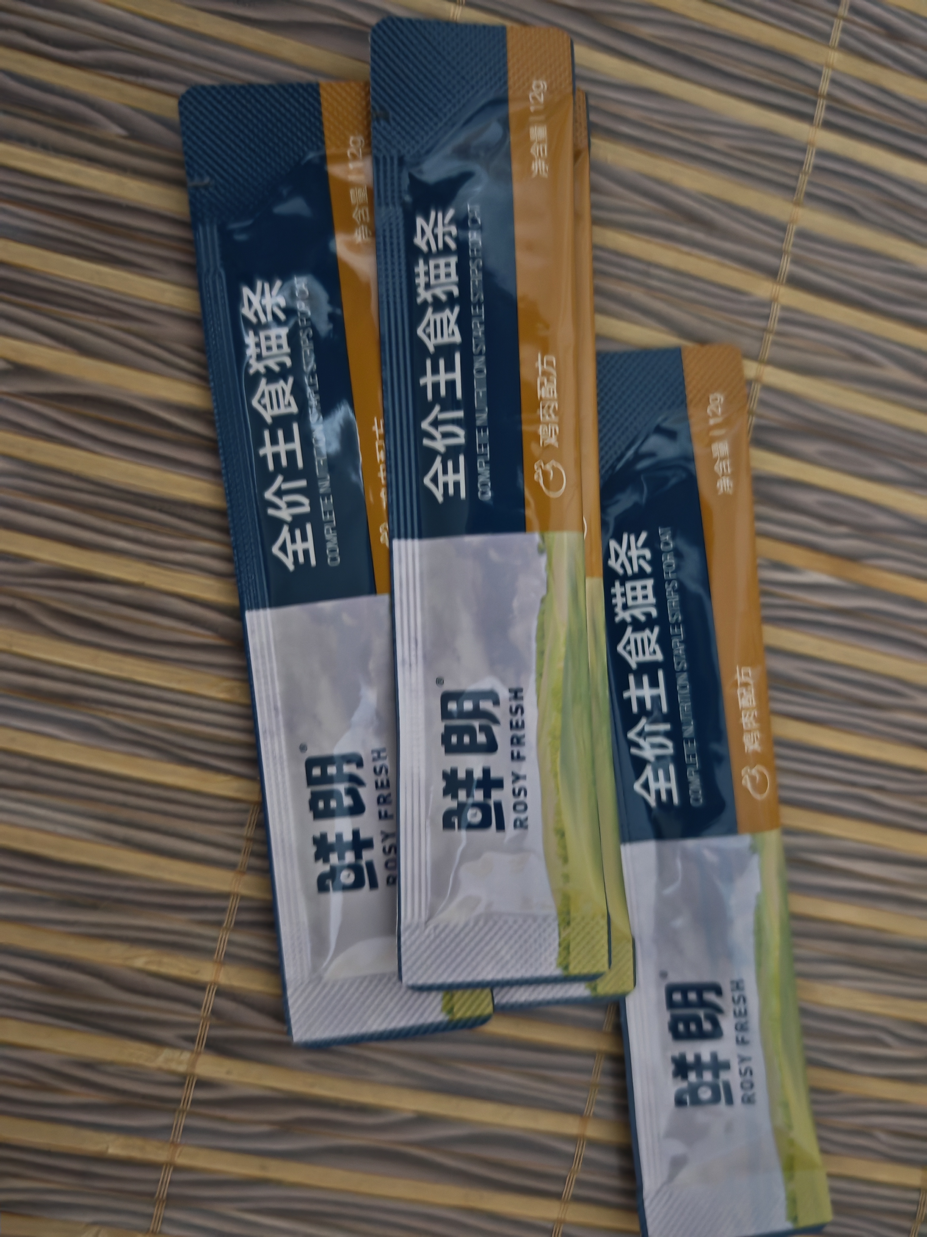 鲜朗低温烘焙猫粮无谷全阶段通用型鲜郎营养高蛋白鸡肉全价猫粮囤货装 烘焙猫粮2kg【单包装】 实拍图