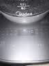 美的（Midea）2026新款纯钛养生壶恒温水壶烧水壶保温一体家用电热水壶办公室煮茶壶多功能壶高端速沸YS20P706Ti 实拍图