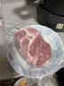 1号会员店（One's Member）黑猪梅花肉 净重1.2kg 慢养300天猪肉烧烤食材梅肉猪颈肉 实拍图