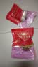 十月稻田 去皮去核红枣500g 新疆灰枣 休闲零食礼盒 独立小包装 中秋礼品 实拍图