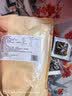 阿胶固元糕山东东阿黑芝麻核桃红枣枸杞 【超值囤货】1000g（500g*2袋） 实拍图