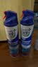 家安（HomeAegis）空调清洗剂消毒剂360ml 甲流（挂壁机 除菌祛味 杀菌率99.9999%） 实拍图