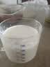 原始黄金个子蹭蹭儿童成长奶粉3-15岁300g*1罐高钙乳铁蛋白新疆骆驼奶粉 实拍图