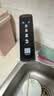 海尔（Haier）净水器前置管线机套装【R883鲜活水pro净水器++15T/h自动冲洗前置过滤器Z45+冷热管线机HGDZ2571】 实拍图