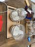 友家铺子（Biooner）全自动上水电热水壶烧水壶家用办公茶台一体机茶桌茶几嵌入式茶具套装 玫瑰金清洁款 实拍图