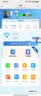 TCL随身wifi2026新款全国通用可移动便携式热点免插卡无线网wi-fi6无限制大流量车载4G路由器5GXY15B 【升级充电款】3000毫安大电池 足额不虚标月享1500G流量 实拍图