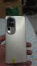 挚卫士【裸机手感】适用opporeno10手机壳opporeno10保护套 超薄全透明无边框硬壳防摔简约高透散热 实拍图
