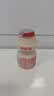 养乐多活菌型乳酸菌乳饮品100ml*5瓶原味低温乳酸菌饮料3件起售 实拍图