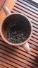 大益 普洱茶熟茶 口粮茶 2020年7672唛号茶 357g饼茶 茶叶 实拍图