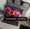 联想Pro14/Air14/14来酷 2026年补贴15% 新品超轻薄笔记本电脑 联想全国联保 便携手提办公学生本 【高性能全能本】新酷睿Core5 12G 512G丨Air14 国补 超清护眼屏 实拍图