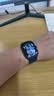 vivo WATCH GT 2 原点黑 超窄边高亮大屏 照片表盘一碰换 33天蓝牙续航 智能手表 实拍图