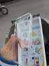 品胜 适用苹果13手机壳 防摔保护壳iphone13保护套防摔镜头防护手机套软壳 透明 实拍图