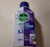 滴露（Dettol）洗衣机清洁剂强力除垢杀菌清洗洗衣机消毒去污250mL薰衣草 实拍图