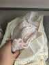 BUBU丝绸之路拉拉裤XL码28片（11.5-14KG）蚕丝蛋白超薄柔软 实拍图