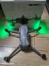 大疆（DJI）DJI Air 3S双摄旗舰旅拍无人机高清专业全向主动避障航拍跟拍遥控飞机 畅飞三电套餐（带屏遥控器） 官方标配 实拍图