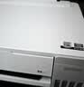 爱普生（EPSON）【6代新品】L1358 墨仓式A4彩色无线单功能家用打印机 家用/办公 AI学习打印机（微信/远程打印） 实拍图