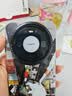倍思【AR增透丨防眩光】适用于华为Mate80/80pro镜头膜mate80Pro后摄像头保护膜全框镜头膜防摔抗指纹 实拍图