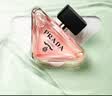 普拉达（PRADA）中秋礼品 我本莫测香水悬念30ML 黑加仑奶香礼盒生日礼物送女友 实拍图